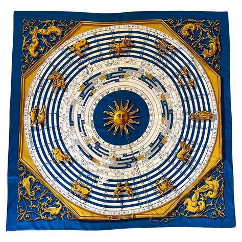 Astrologie forever scarf 90 